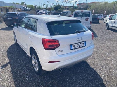 Audi Q2 Q2 1.6 TDI S tronic Design (17)
