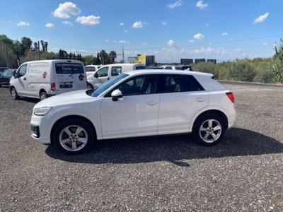 Audi Q2 Q2 1.6 TDI S tronic Design (4)