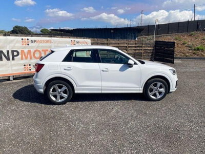 Audi Q2 Q2 1.6 TDI S tronic Design (5)