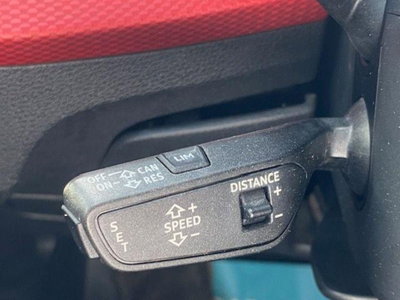 Audi Q2 Q2 1.6 TDI S tronic Design (8)