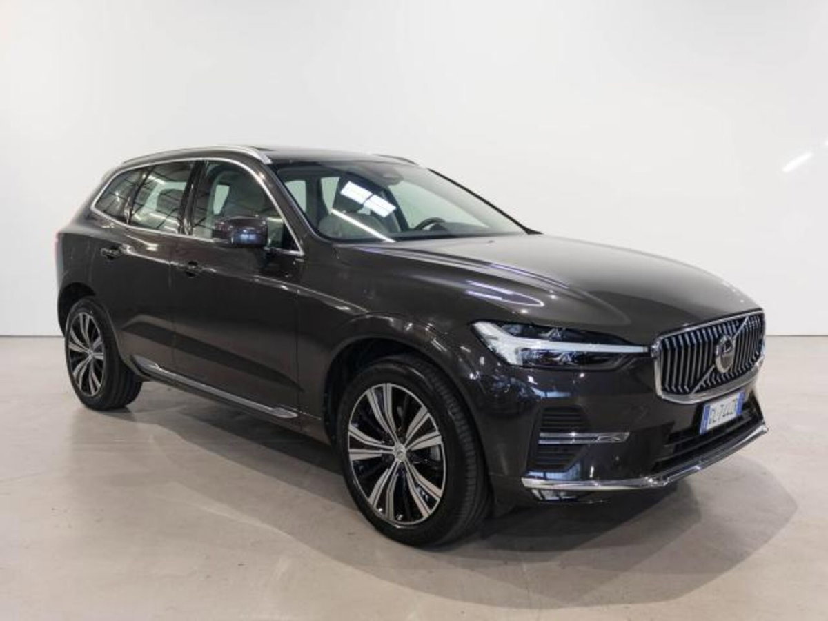 Volvo XC60 B4 automatico Core