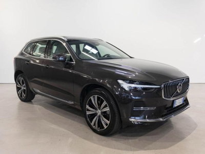 Volvo XC60 B4 automatico Core usata