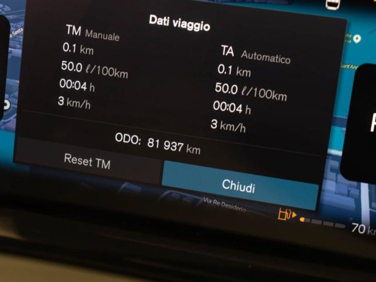 Volvo XC60 B4 automatico Core (10)