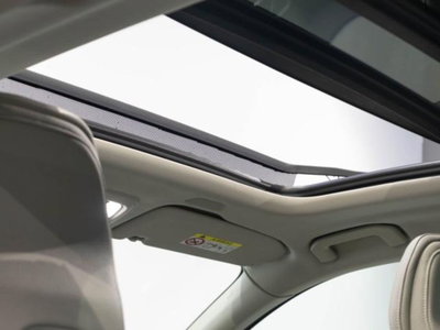 Volvo XC60 B4 automatico Core (15)