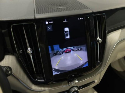 Volvo XC60 B4 automatico Core (16)