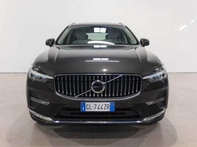 Volvo XC60 B4 automatico Core (2)