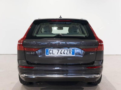 Volvo XC60 B4 automatico Core (4)