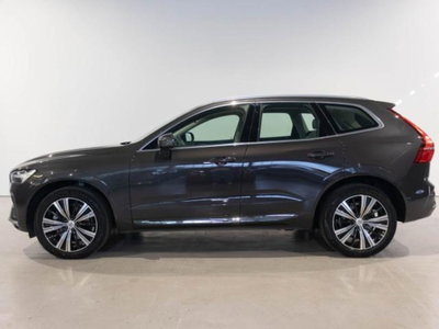 Volvo XC60 B4 automatico Core (5)