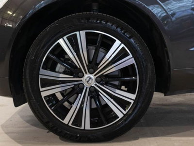 Volvo XC60 B4 automatico Core (6)