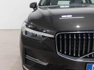 Volvo XC60 B4 automatico Core (7)