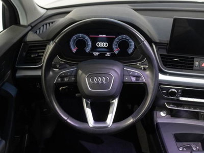 Audi Q5 40 2.0 tdi mhev 12V Identity Black quattro s-tronic (12)