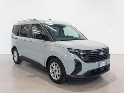 Ford Tourneo Courier 1.0 EcoBoost 100 CV Plus usata