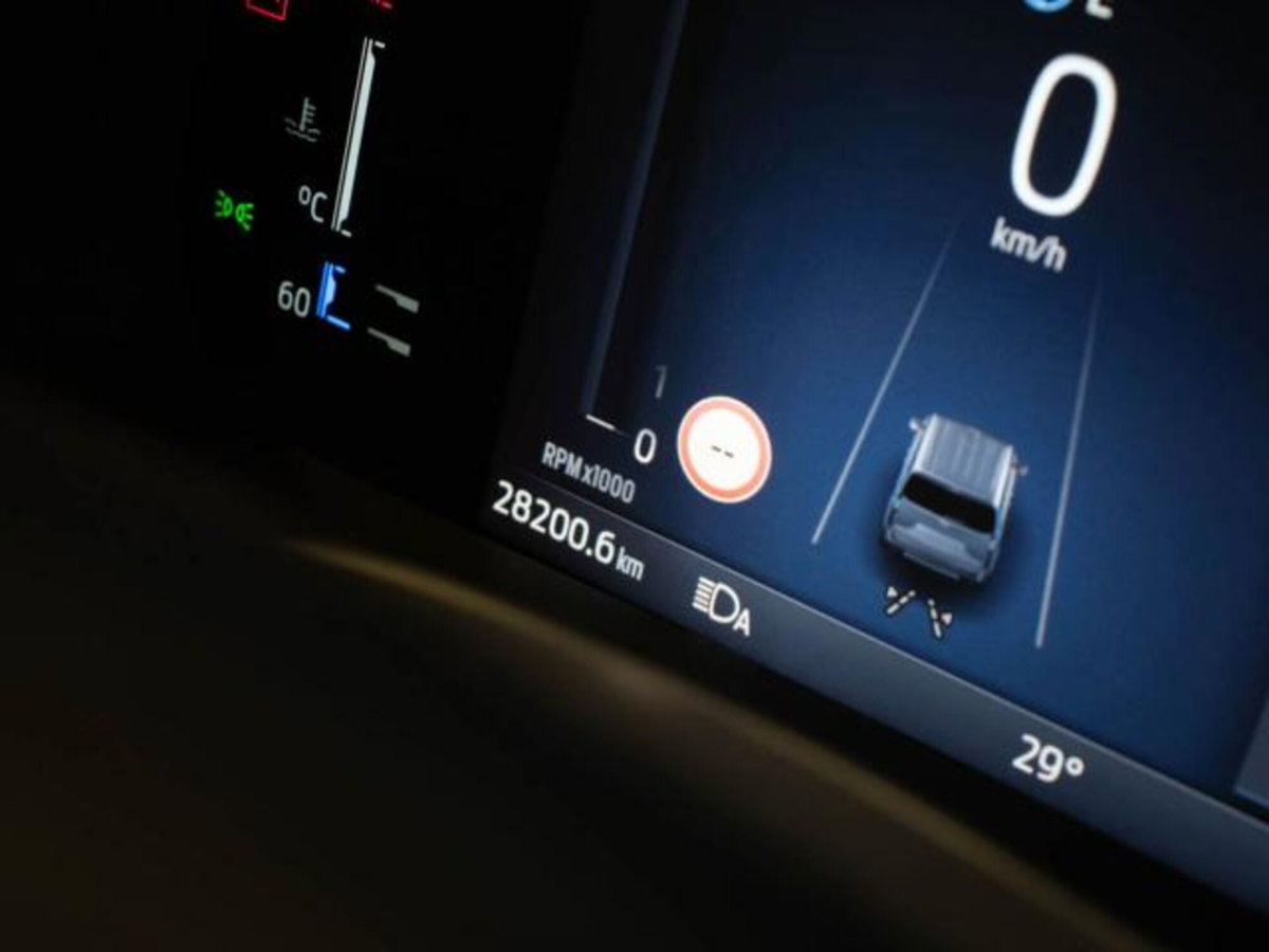 Ford Tourneo Courier 1.0 EcoBoost 100 CV Plus (11)