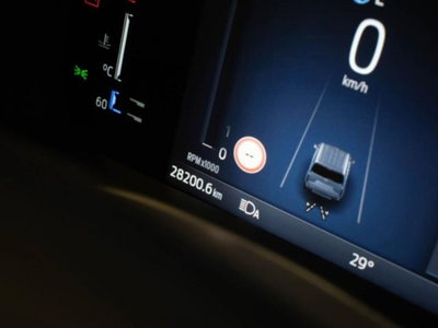Ford Tourneo Courier 1.0 EcoBoost 100 CV Plus (11)