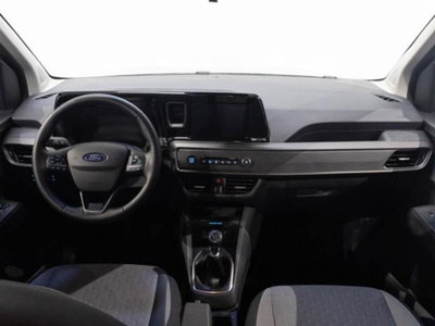 Ford Tourneo Courier 1.0 EcoBoost 100 CV Plus (12)