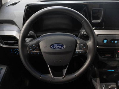 Ford Tourneo Courier 1.0 EcoBoost 100 CV Plus (13)