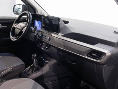 Ford Tourneo Courier 1.0 EcoBoost 100 CV Plus (14)