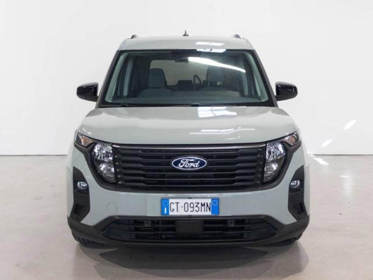 Ford Tourneo Courier 1.0 EcoBoost 100 CV Plus (2)