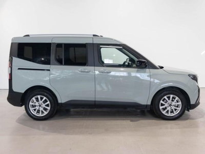 Ford Tourneo Courier 1.0 EcoBoost 100 CV Plus (5)