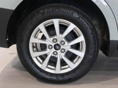 Ford Tourneo Courier 1.0 EcoBoost 100 CV Plus (6)