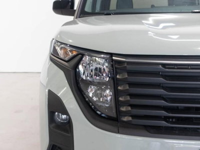 Ford Tourneo Courier 1.0 EcoBoost 100 CV Plus (7)