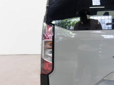 Ford Tourneo Courier 1.0 EcoBoost 100 CV Plus (8)