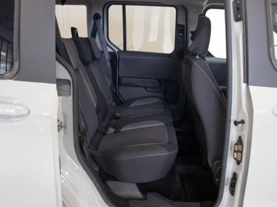 Ford Tourneo Courier 1.0 EcoBoost 100 CV Plus (9)