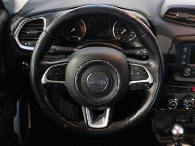Jeep Renegade 1.6 Mjt 120 CV Limited (12)