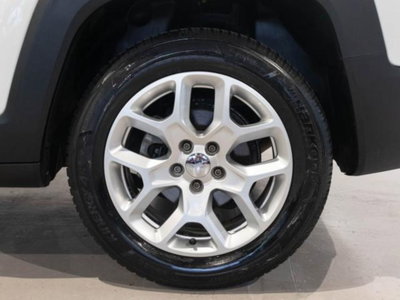 Jeep Renegade 1.6 Mjt 120 CV Limited (5)