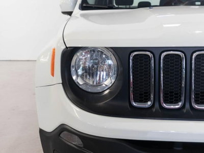 Jeep Renegade 1.6 Mjt 120 CV Limited (7)