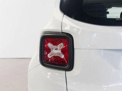 Jeep Renegade 1.6 Mjt 120 CV Limited (8)