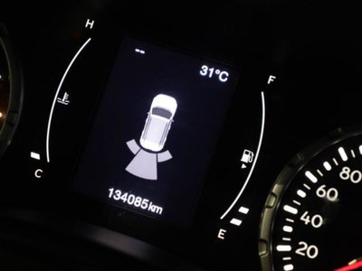 Jeep Renegade 1.6 Mjt 120 CV Limited (9)