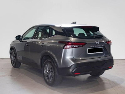 Nissan Qashqai 1.3 mhev Tekna 2wd 158cv (2)