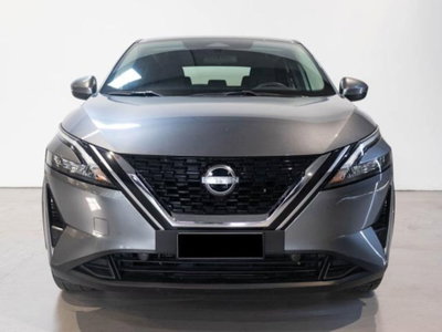 Nissan Qashqai 1.3 mhev Tekna 2wd 158cv (3)