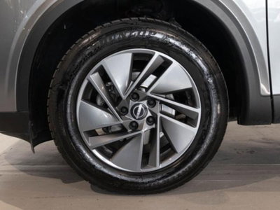 Nissan Qashqai 1.3 mhev Tekna 2wd 158cv (7)