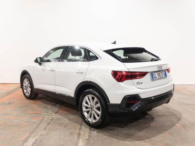 Audi Q3 35 TDI Business (3)