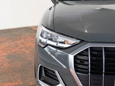 Audi Q3 35 TDI Business (9)
