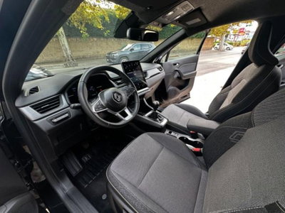 Renault Captur TCe 90 CV Techno (12)