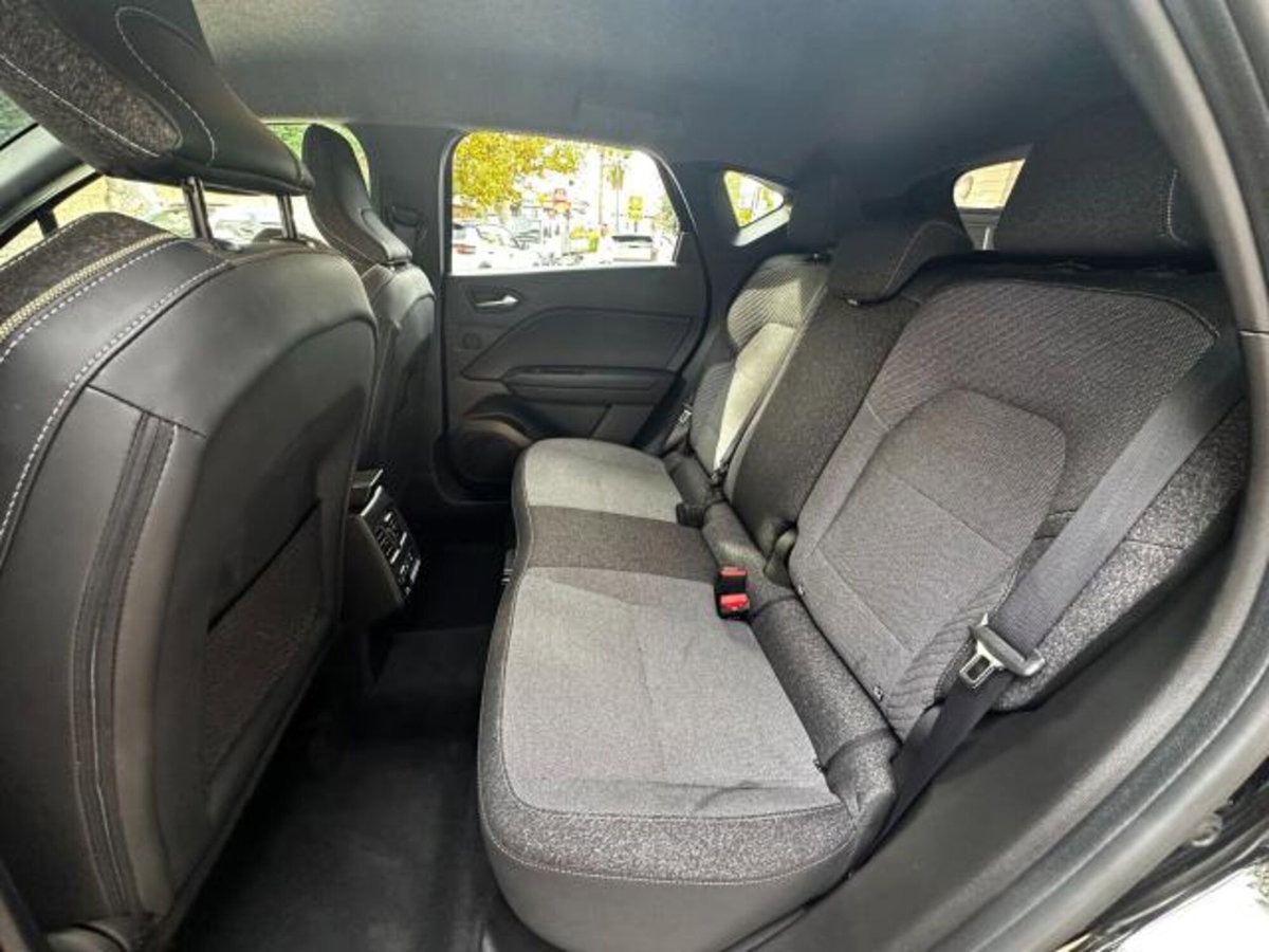 Renault Captur TCe 90 CV Techno (16)