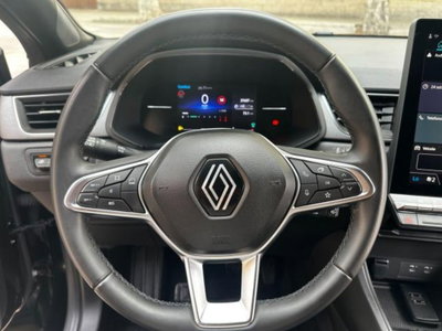Renault Captur TCe 90 CV Techno (19)