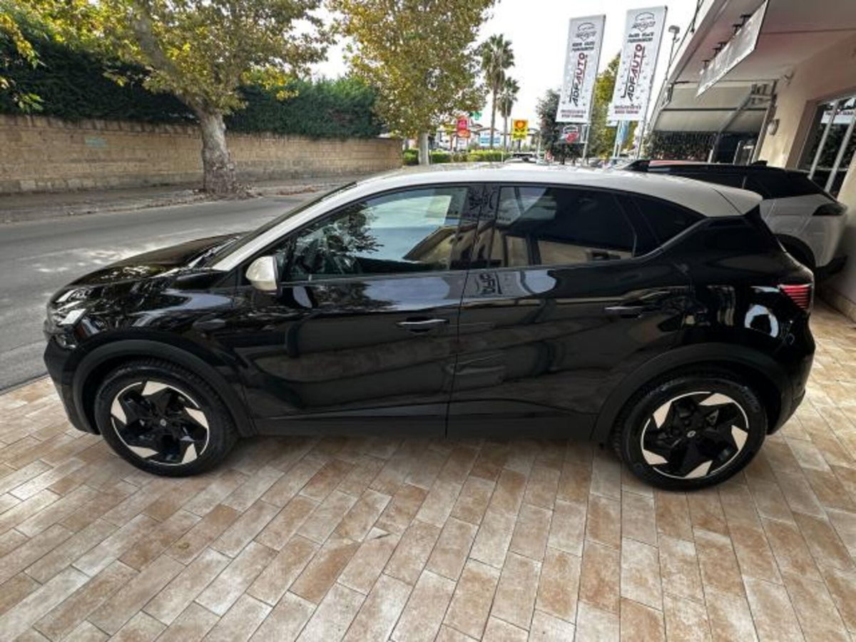 Renault Captur TCe 90 CV Techno (2)