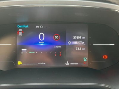 Renault Captur TCe 90 CV Techno (20)