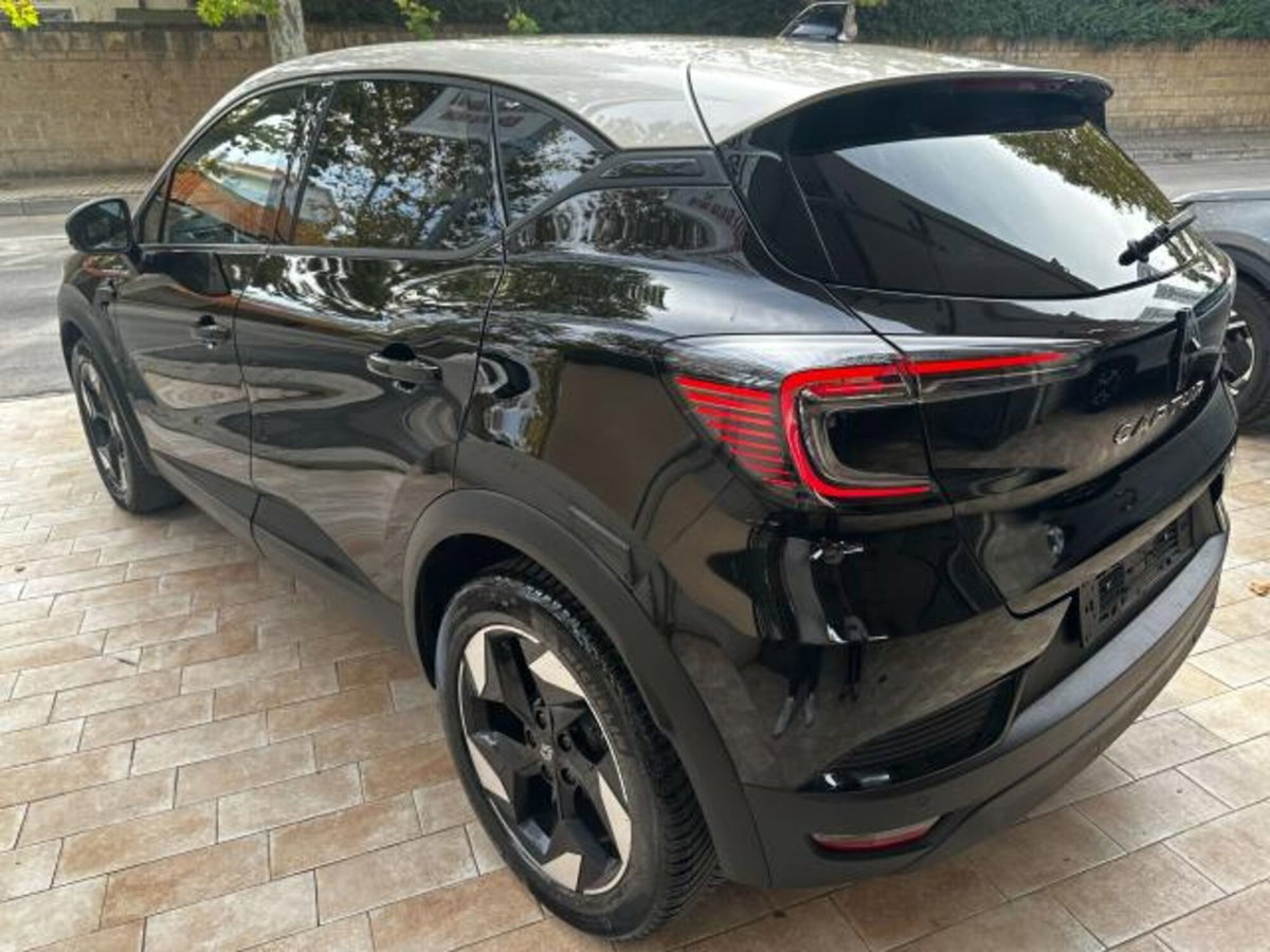 Renault Captur TCe 90 CV Techno (3)