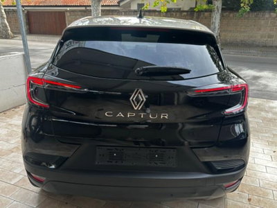 Renault Captur TCe 90 CV Techno (4)