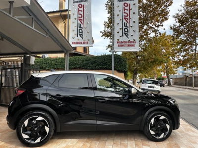 Renault Captur TCe 90 CV Techno (6)