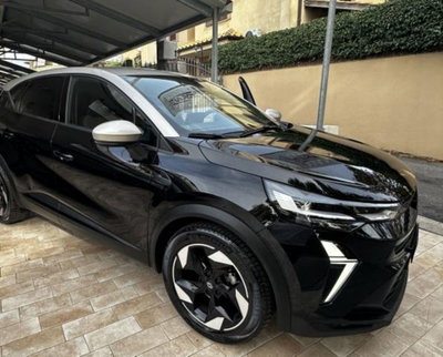 Renault Captur TCe 90 CV Techno (7)