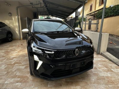 Renault Captur TCe 90 CV Techno (8)
