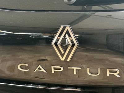 Renault Captur TCe 90 CV Techno (9)