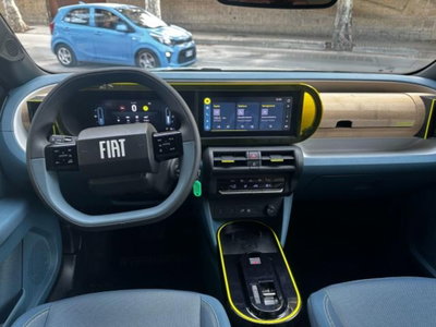 Fiat Grande Panda 1.2 hybrid La Prima 110cv edct (17)