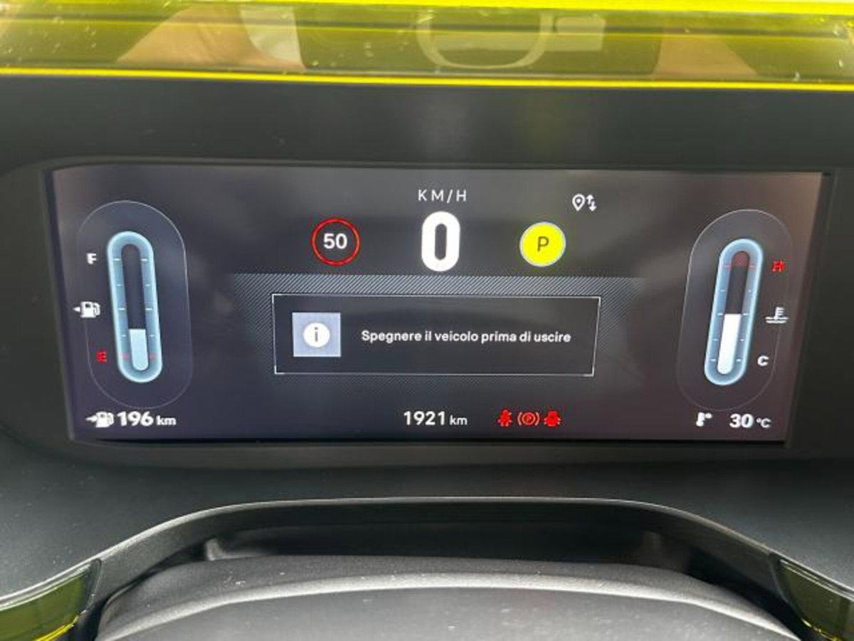 Fiat Grande Panda 1.2 hybrid La Prima 110cv edct (19)